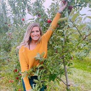 Meet your Posher, Emily